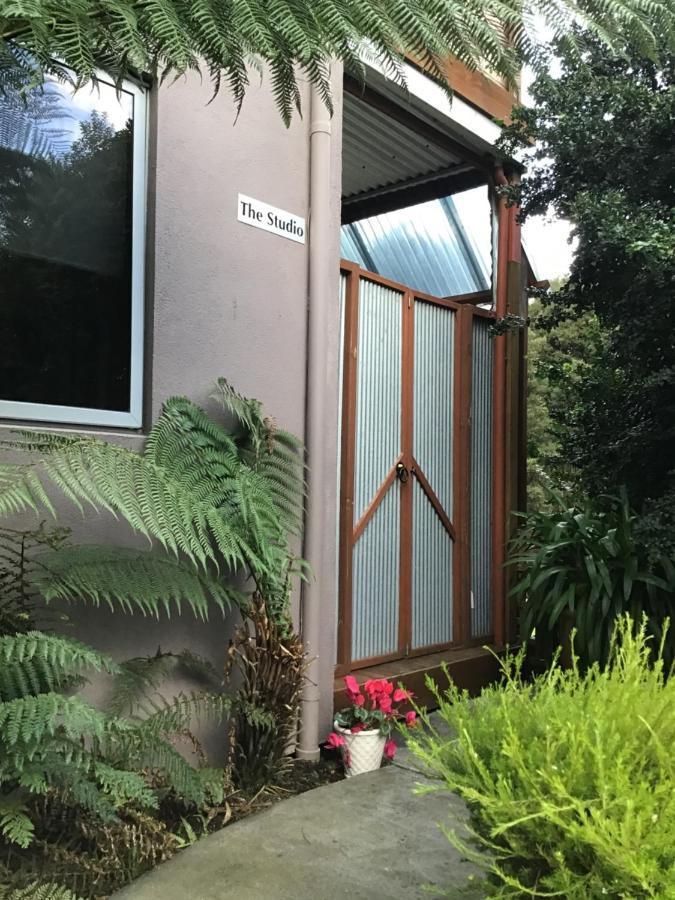 Ulverstone River Retreat エクステリア 写真