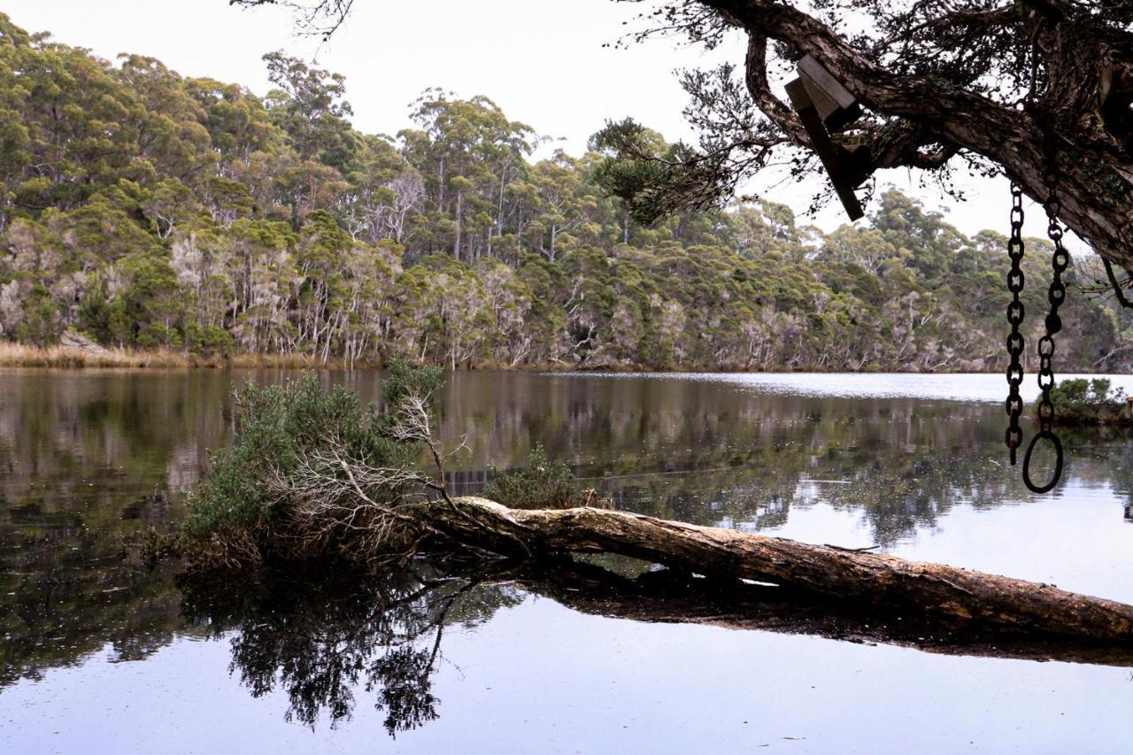 Ulverstone River Retreat エクステリア 写真