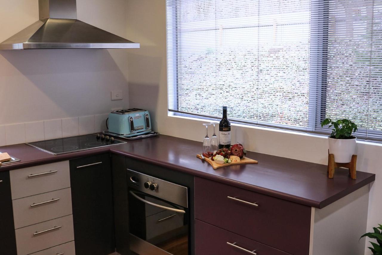 Ulverstone River Retreat エクステリア 写真